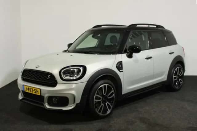 MINI Countryman (2020) thumbnail 1