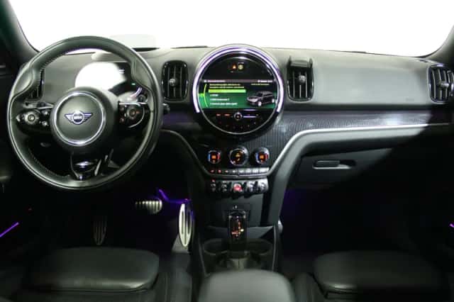 MINI Countryman (2020) thumbnail 3
