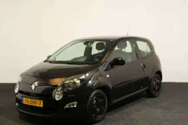 Renault Twingo (2012) thumbnail 1
