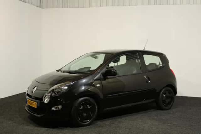 Renault Twingo (2012) thumbnail 6