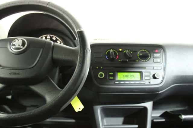 Škoda Citigo (2012) thumbnail 2