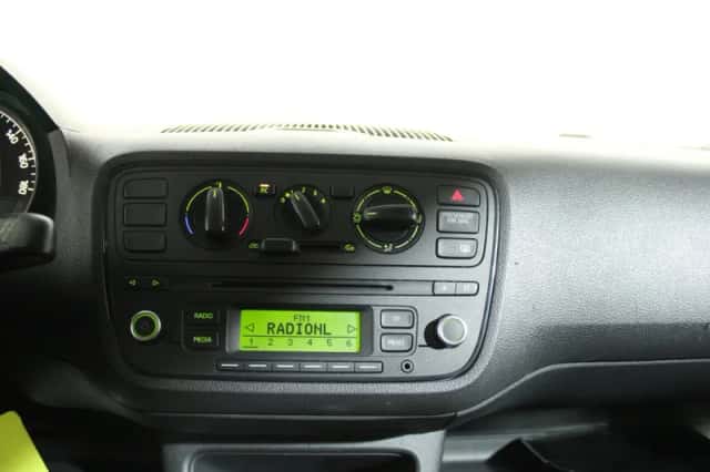 Škoda Citigo (2012) thumbnail 6