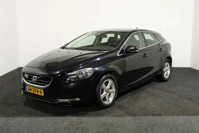 Volvo V40 (2013) thumbnail 5
