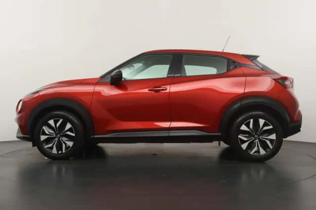Nissan Juke (2023) thumbnail 3