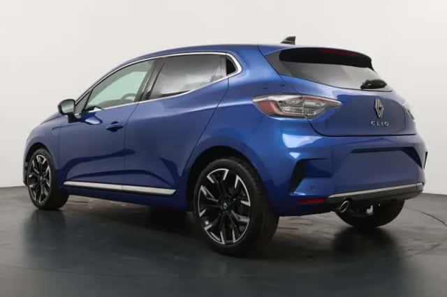 Renault Clio (2025) thumbnail 3