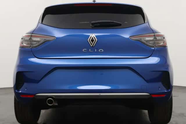 Renault Clio (2025) thumbnail 4