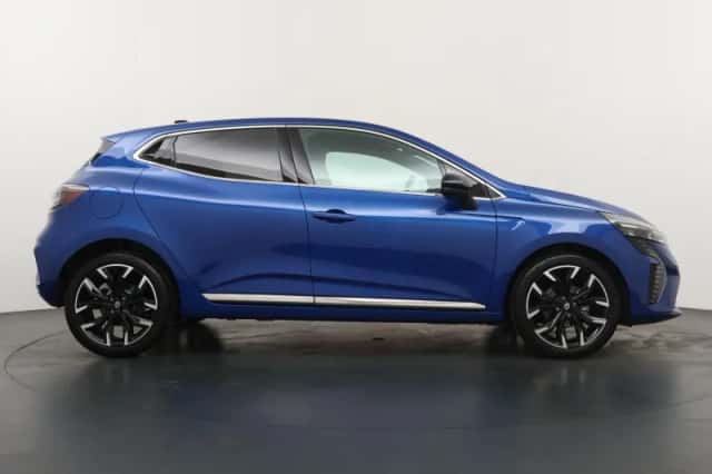 Renault Clio (2025) thumbnail 6