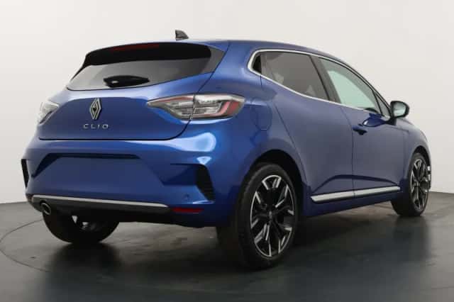 Renault Clio (2025) thumbnail 5