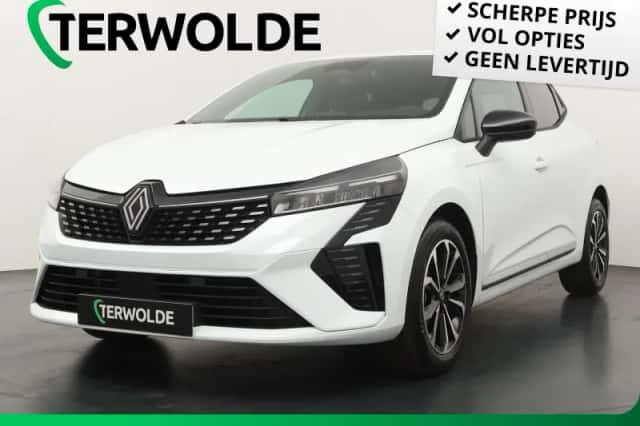 Renault Clio (2025) thumbnail 1