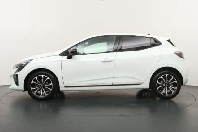 Renault Clio (2025) thumbnail 2
