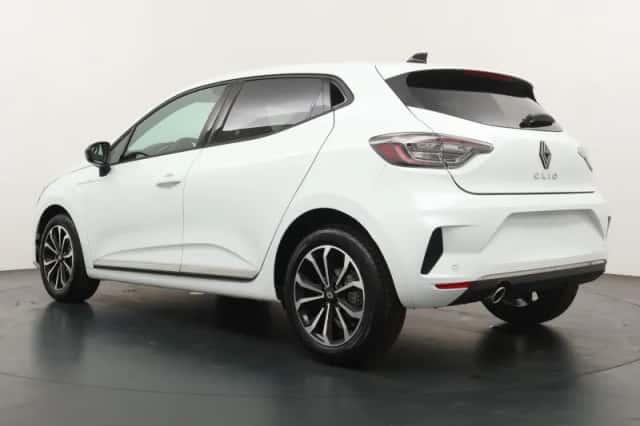 Renault Clio (2025) thumbnail 4