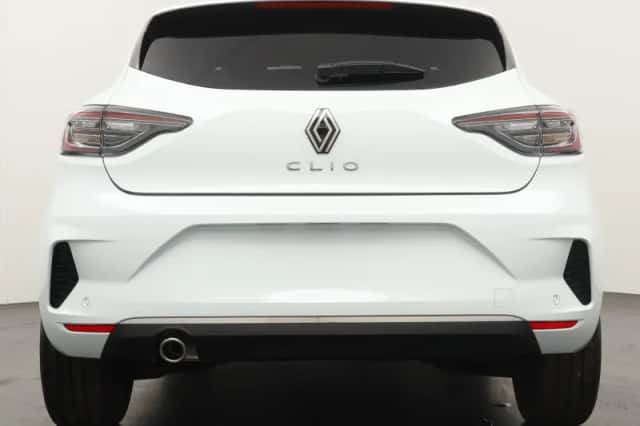 Renault Clio (2025) thumbnail 5