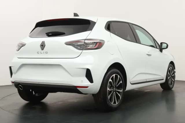 Renault Clio (2025) thumbnail 6