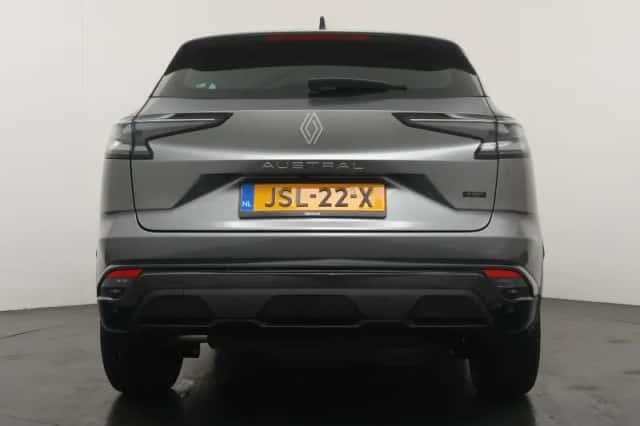 Renault Austral (2025) thumbnail 4