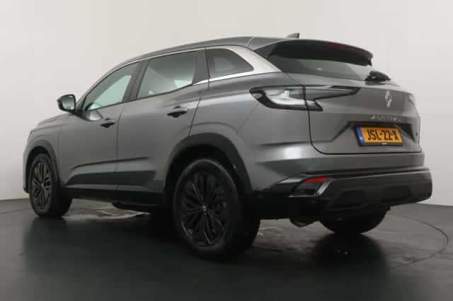 Renault Austral (2025) thumbnail 3