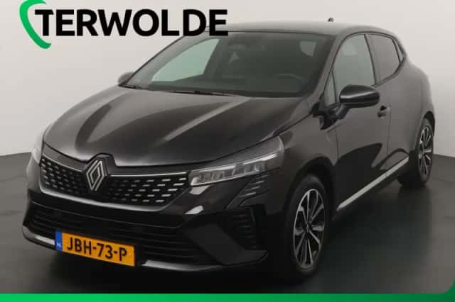 Renault Clio (2025) thumbnail 1