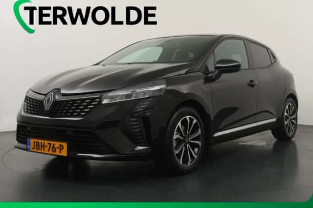 Renault Clio (2025) thumbnail 1
