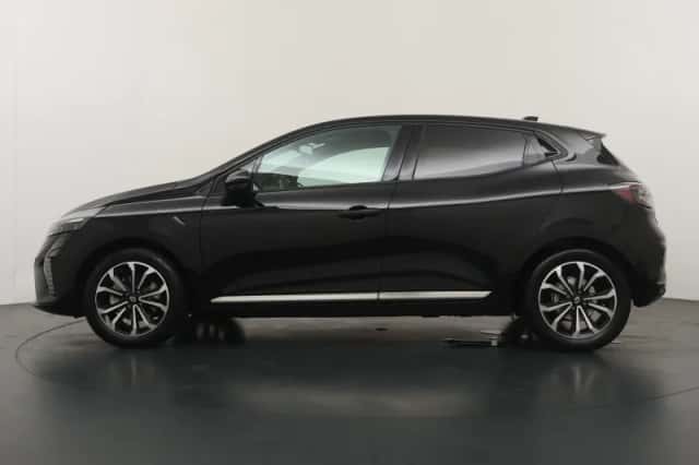Renault Clio (2025) thumbnail 2