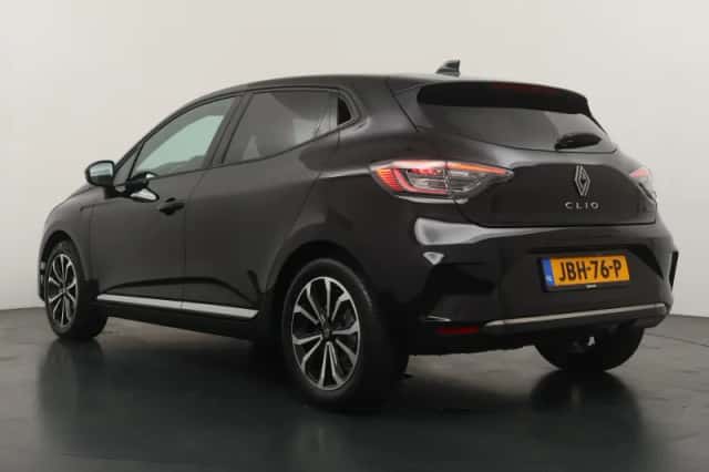 Renault Clio (2025) thumbnail 3