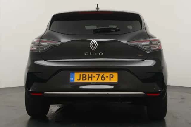 Renault Clio (2025) thumbnail 4