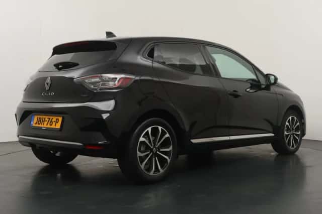 Renault Clio (2025) thumbnail 5