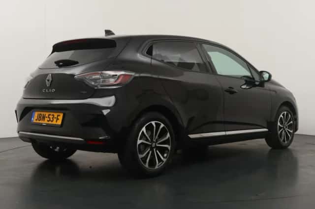 Renault Clio (2025) thumbnail 2