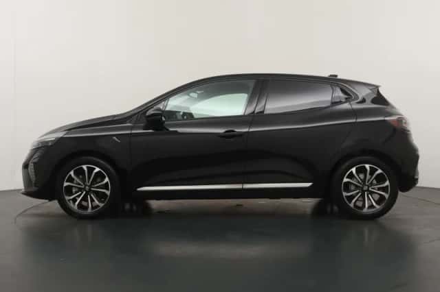 Renault Clio (2025) thumbnail 3