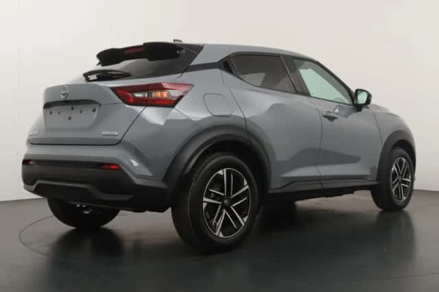 Nissan Juke (2025) thumbnail 2