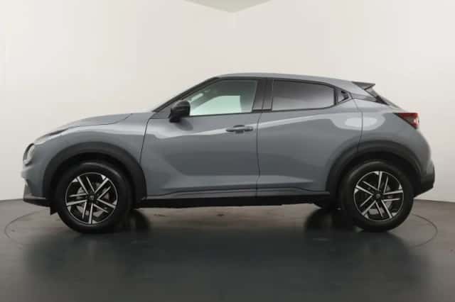 Nissan Juke (2025) thumbnail 3