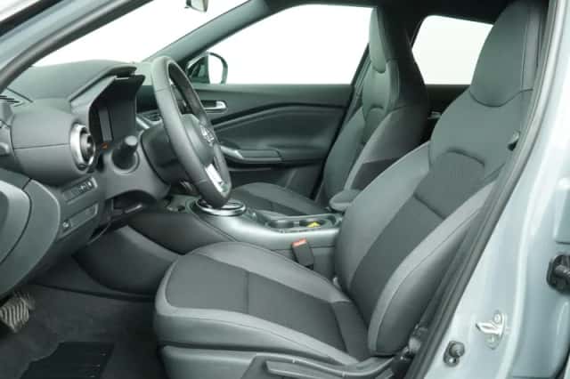 Nissan Juke (2025) thumbnail 6