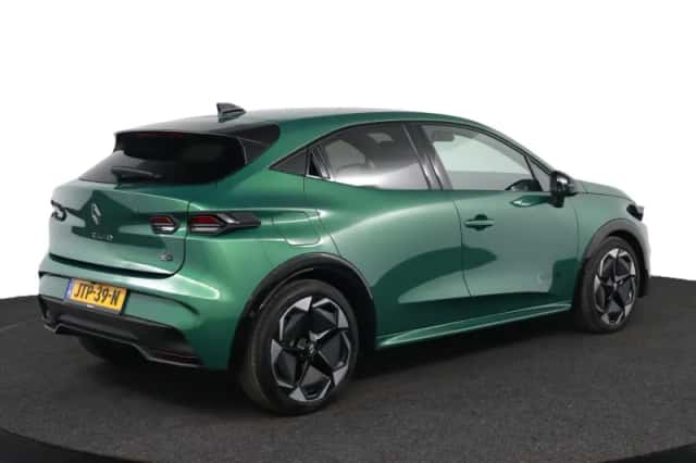 Renault Clio (2026) thumbnail 2