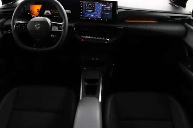 Renault Clio (2026) thumbnail 4