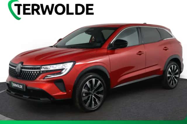 Renault Austral (2024) thumbnail 1