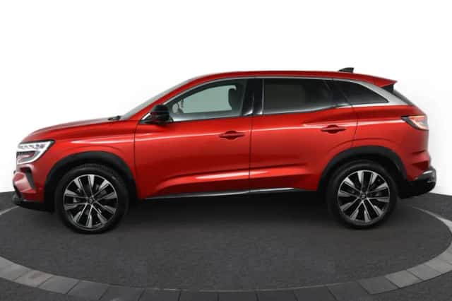 Renault Austral (2024) thumbnail 3