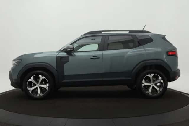 Dacia Duster (2026) thumbnail 2