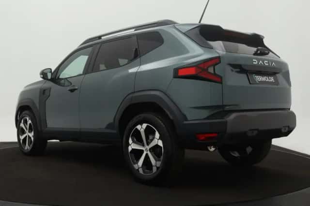 Dacia Duster (2026) thumbnail 3