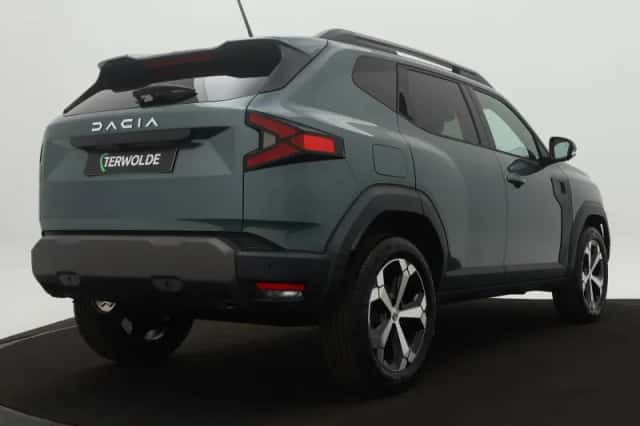 Dacia Duster (2026) thumbnail 5