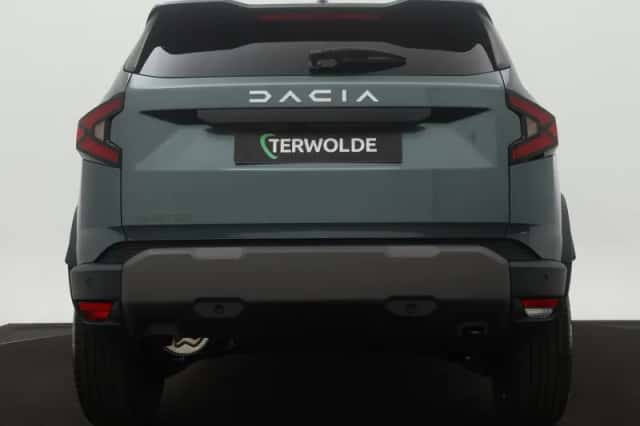 Dacia Duster (2026) thumbnail 4