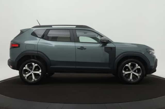 Dacia Duster (2026) thumbnail 6
