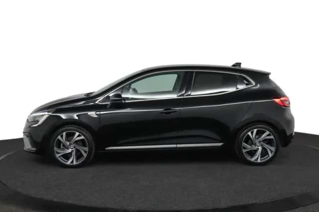 Renault Clio (2022) thumbnail 3