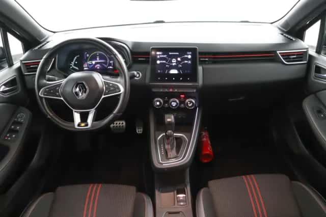 Renault Clio (2022) thumbnail 4
