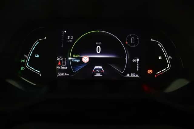 Renault Clio (2022) thumbnail 5