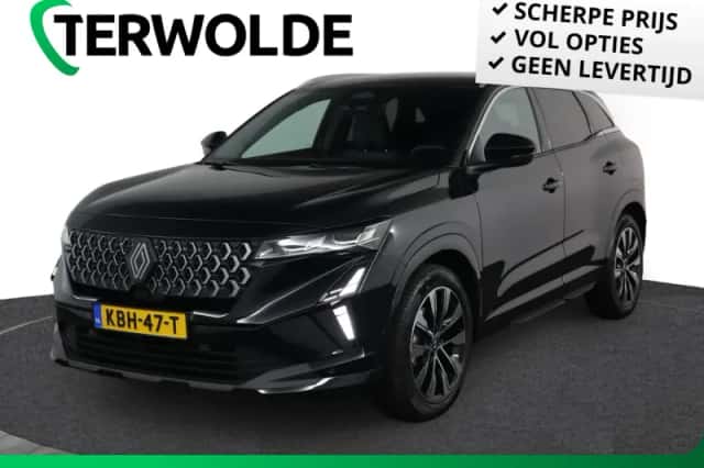 Renault Austral (2026) thumbnail 1
