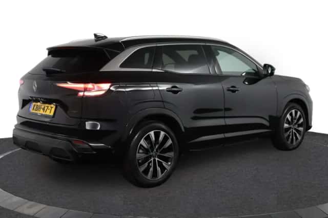 Renault Austral (2026) thumbnail 2