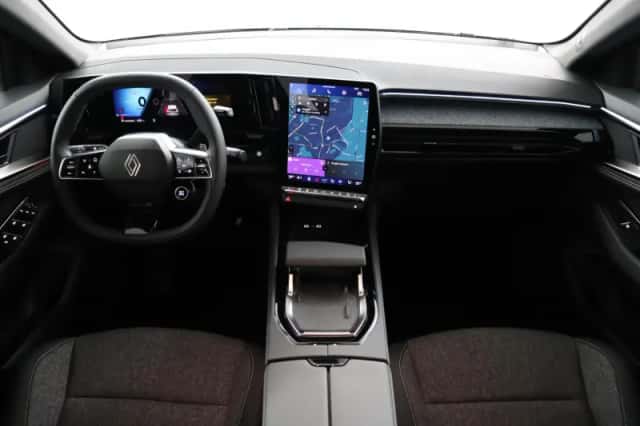 Renault Austral (2026) thumbnail 4