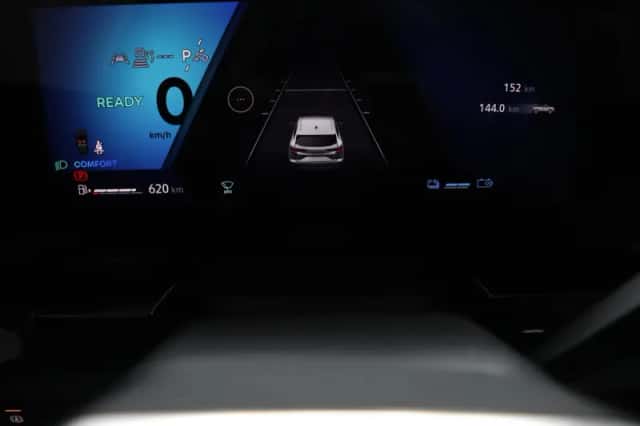 Renault Austral (2026) thumbnail 5