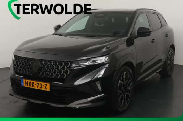 Renault Austral (2025) thumbnail 1