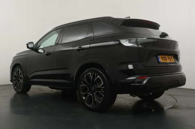 Renault Austral (2025) thumbnail 3