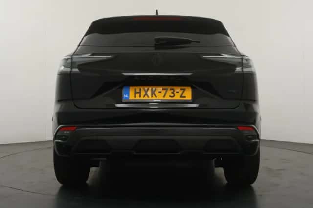Renault Austral (2025) thumbnail 4