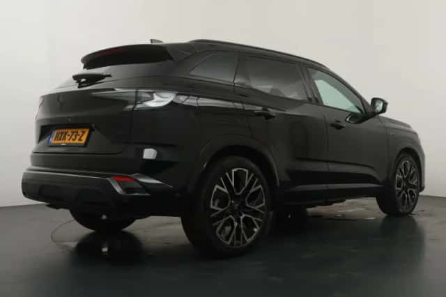 Renault Austral (2025) thumbnail 5